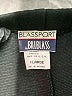 Bill Blass Solid Black Active Pants Size XL - photo 7