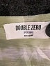 Double Zero Green Sleeveless T-Shirt Size S - photo 7