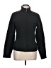 Lole Black Track Jacket Size 10 - photo 1