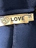 Love Blue Dress Pants Size S - photo 7