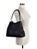 Coach Black Leather Hobo One size - photo 2
