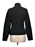 Lole Black Track Jacket Size 10 - photo 2