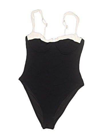 H&M One Piece Swimsuit (view 1)