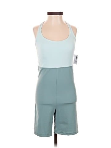 Active by Old Navy Romper (view 1)