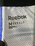 Reebok 100% Polyester Blue Athletic Shorts Size XL - photo 3