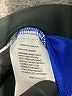 Reebok 100% Polyester Blue Athletic Shorts Size XL - photo 4