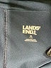 Lands' End Solid Blue Skort Size 14 - 16 - photo 3