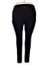 Torrid Black Active Pants Size 3X Plus (3) - photo 2