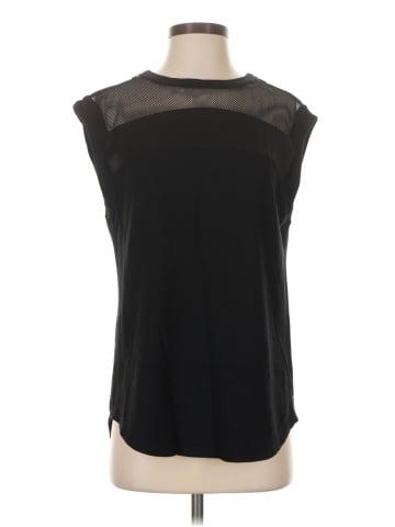 Rebecca Taylor Sleeveless Blouse (view 1)
