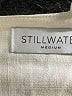 Stillwater Ivory Tube Top Size M - photo 7