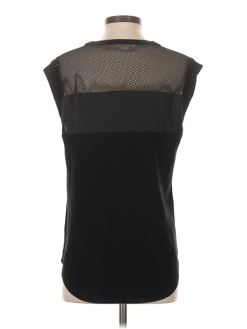 Rebecca Taylor Sleeveless Blouse (view 2)