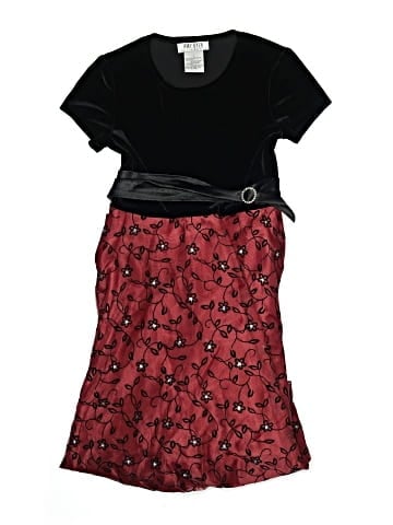 Amy Byer Dress (view 1)