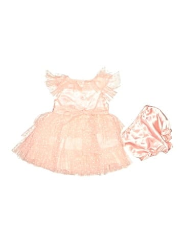 Jona Michelle Dress (view 2)