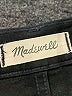 Madewell Black Jeans Size 26 waist - photo 7