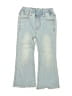Unbranded Blue Jeans Size 4 - photo 1