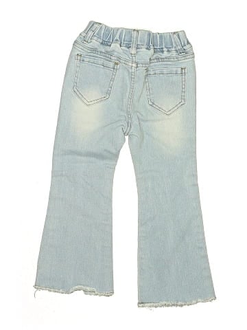 Unbranded Jeans (view 2)