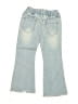 Unbranded Blue Jeans Size 4 - photo 2
