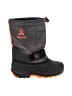 Kamik Black Boots Size 5 - photo 1