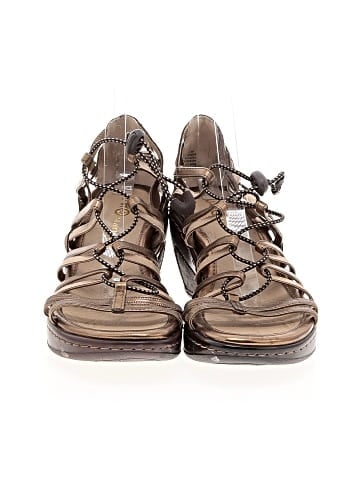 J-41 Wedges (view 2)