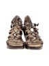 J-41 Brown Wedges Size 8 - photo 2