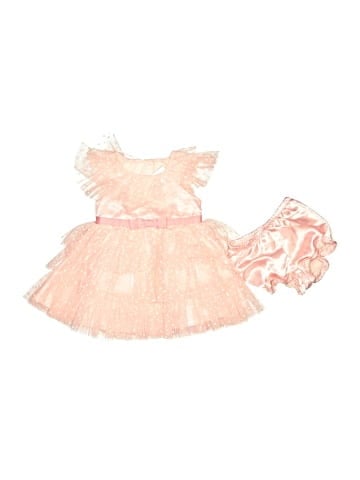 Jona Michelle Dress (view 1)