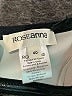 Roseanna Floral Black Swimsuit Top Size EU (IT) 40 - photo 3