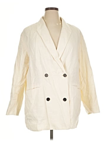 Everlane Blazer (view 1)