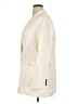 Everlane 100% Linen Flax Ivory Blazer Size 16 - photo 5