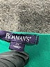 Roaman's Green 3/4 Sleeve Top Size 26 (2X) - photo 7