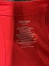 Danskin Now Red Tank Top Size L - photo 4