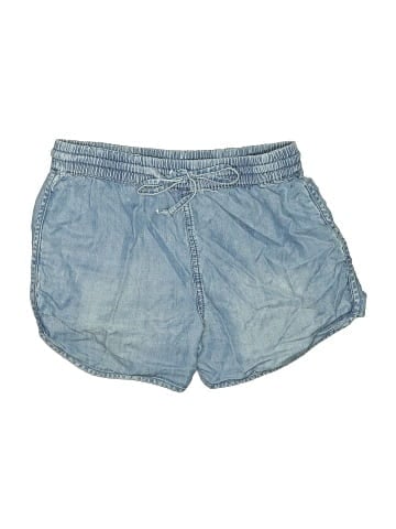 Juicy Couture Denim Shorts (view 1)