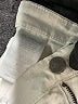 Blank NYC Ivory Jeans Size 26 waist - photo 7