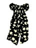 Justice Black Dress Size 7 - photo 1