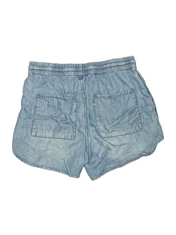 Juicy Couture Denim Shorts (view 2)
