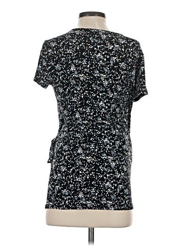 Motherhood Short Sleeve Top (view 2)