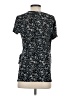 Motherhood Black Short Sleeve Top Size S - photo 2