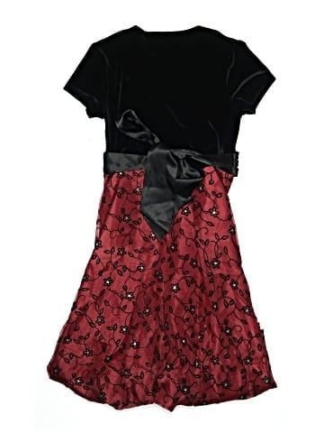 Amy Byer Dress (view 2)