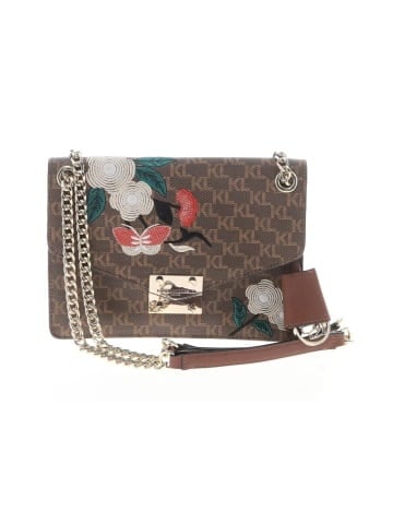 Karl Lagerfeld Paris Crossbody Bag (view 1)