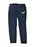 Nike Blue Track Pants Size S (kids) - photo 1