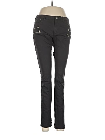 Zara Basic Casual Pants (view 1)