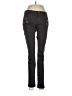 Zara Basic Black Casual Pants Size 8 - photo 1