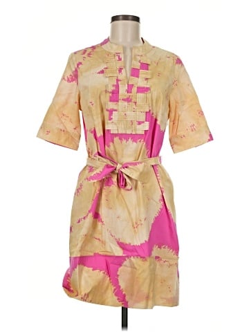 Etcetera Casual Dress (view 1)