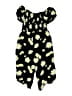 Justice Black Dress Size 7 - photo 2