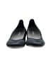 Allbirds Black Flats Size 8 - photo 2