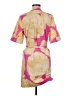 Etcetera Tie-dye Pink Casual Dress Size 8 - photo 2