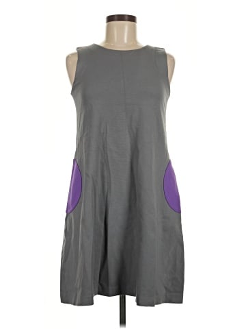 Lisa Perry Casual Dress (view 1)