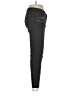 Zara Basic Black Casual Pants Size 8 - photo 4