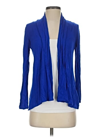 Always Indigo Kimono (view 1)