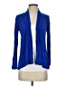 Always Indigo Blue Kimono Size S - photo 1