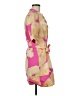 Etcetera Tie-dye Pink Casual Dress Size 8 - photo 4
